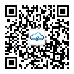 启明智联微信公众号二维码